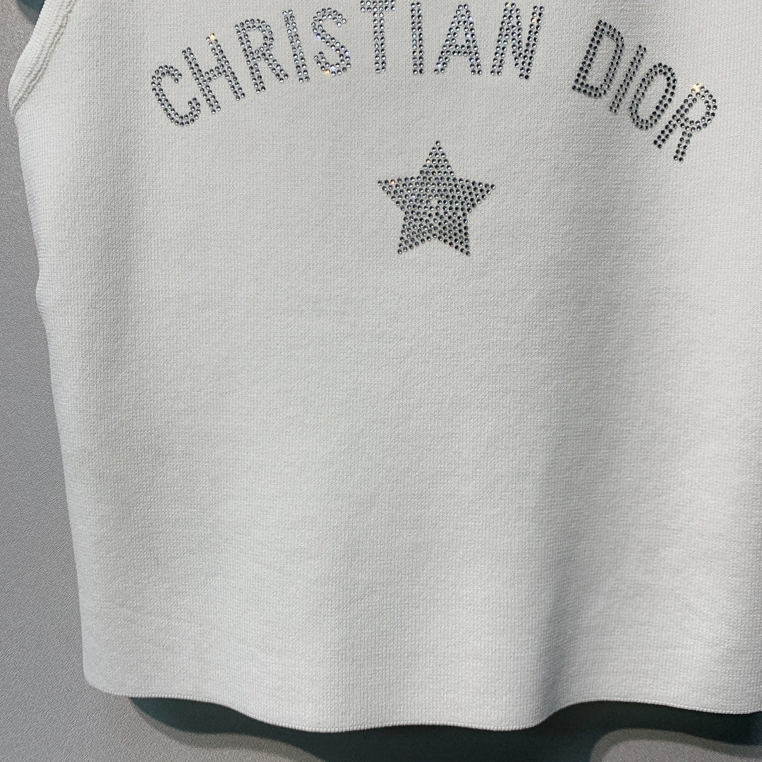 DIOR 26S TANK TOP 1148