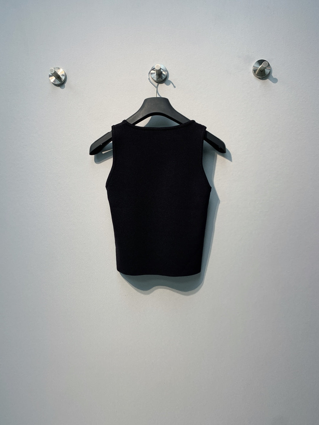 DIOR 26S SLEEVELESS TANK TOP 1211