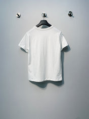 CELINE 26S EMBROIDERED T-SHIRT 181