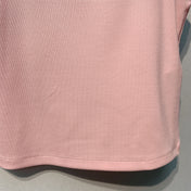 CELINE 26S LOGO SLEEVELESS T-SHIRT 166