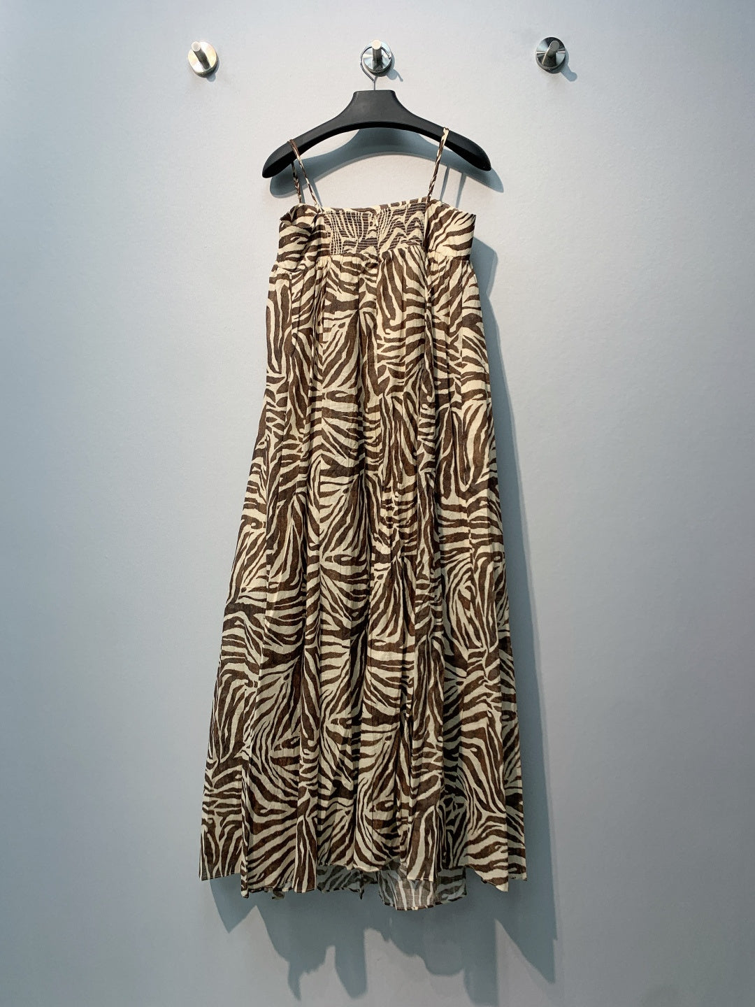ZIMMERMANN 26S MAXI DRESS STYLE 45