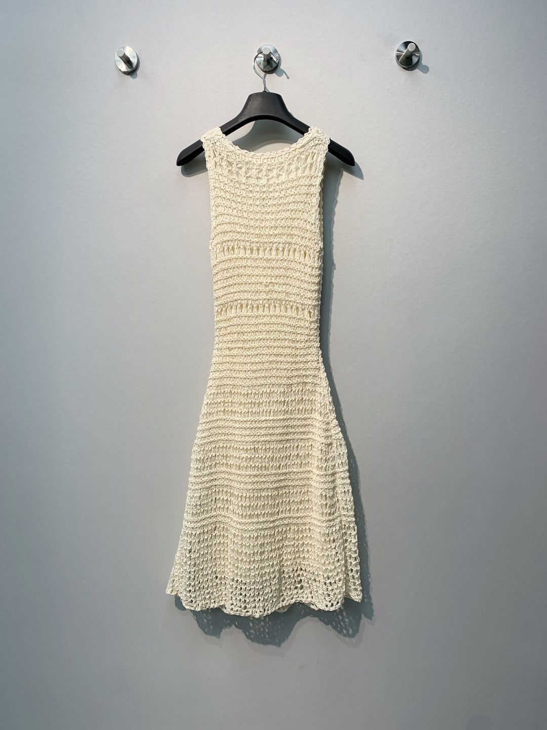 RALPH LAUREN 26S SLEEVELESS DRESS 543