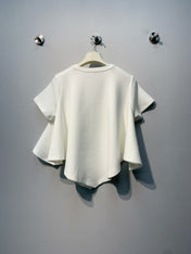 LOEWE 26S CREWNECK T-SHIRT 521