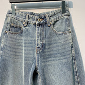 LOEWE 26S DENIM JEANS 491