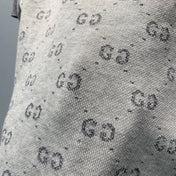 GUCCI 26S SHORT SLEEVE KNIT T-SHIRT 311