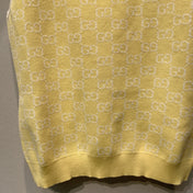 GUCCI 26S KNIT TANK TOP 306