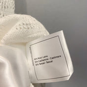 CHANEL 26S KNIT TANK TOP STYLE 1277