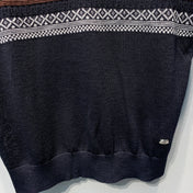 CHANEL 26S KNIT POLO TOP 1475