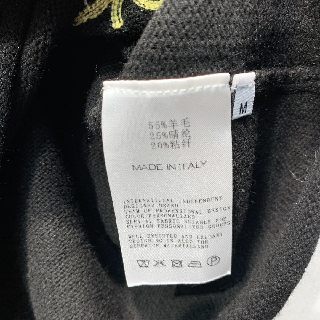 CHANEL 26S SLEEVELESS KNIT TOP 1427