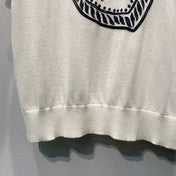 DIOR 26S SHORT-SLEEVE CREWNECK T-SHIRT 1340