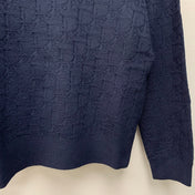 DIOR 26S CREW-NECK SWEATER 1524