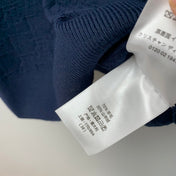 DIOR 26S CREW-NECK SWEATER 1524