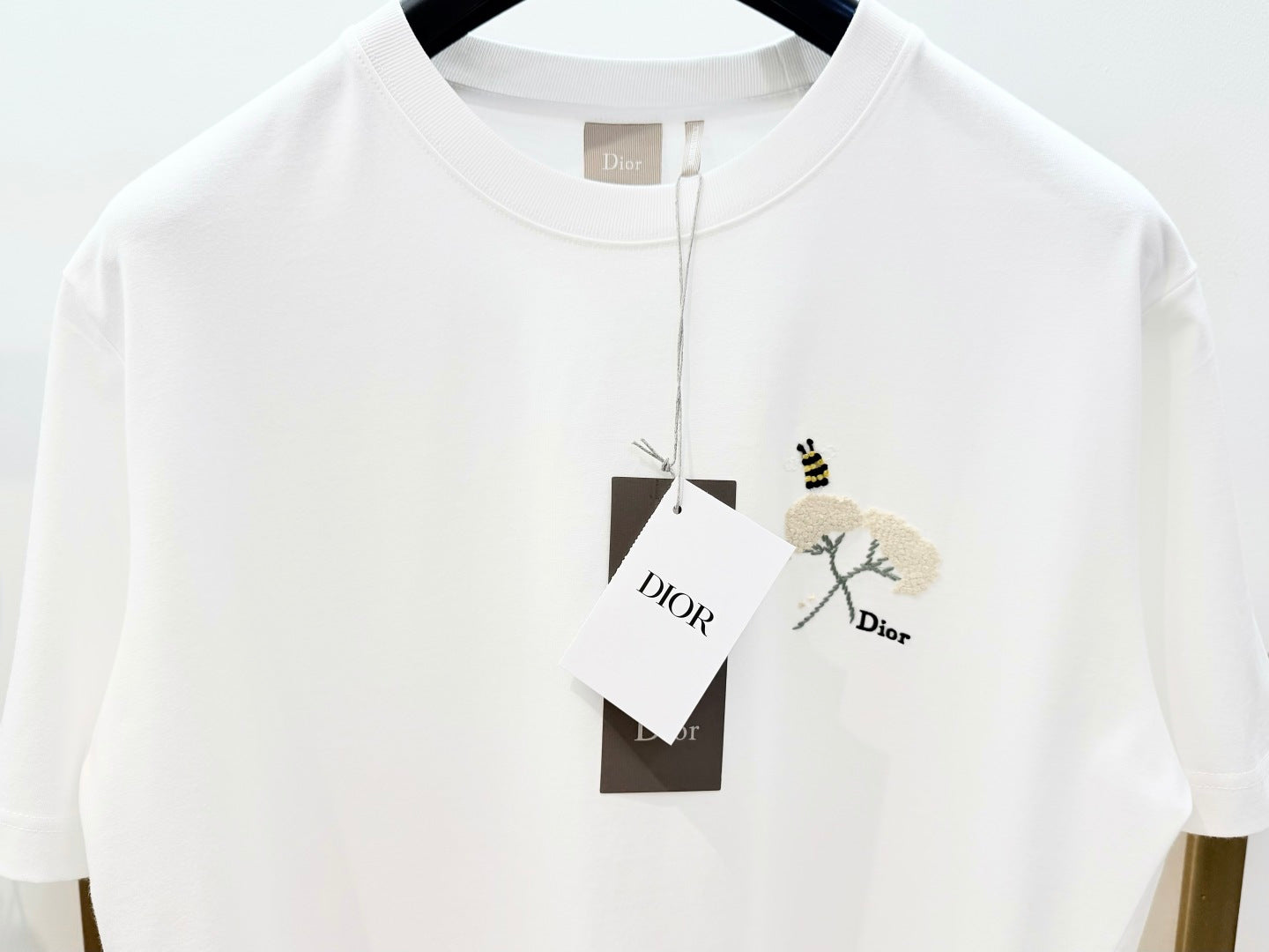 DIOR 26S T-SHIRT 1336