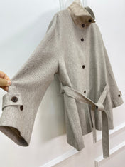 LP COAT STYLE 130