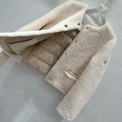 MONCLER 25S JACKET 366
