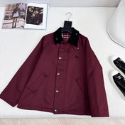 BURBERRY 25S TRENCH COAT 085