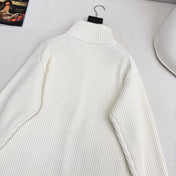 HERMES 25S KNITTED CARDIGAN 067