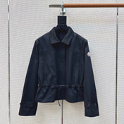 MONCLER 26S SHORT JACKET 497