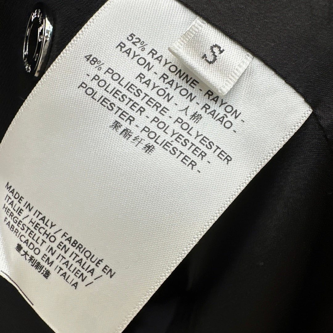 HERMES 26S MINI SKIRT 764
