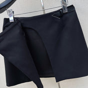 HERMES 26S MINI SKIRT 764
