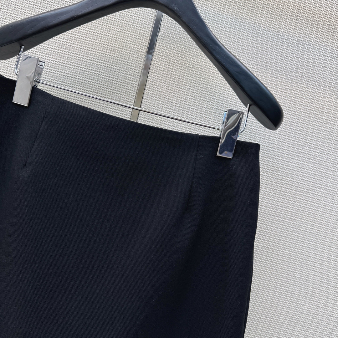 HERMES 26S MINI SKIRT 764