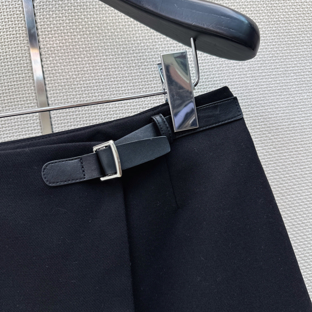 HERMES 26S MINI SKIRT 764