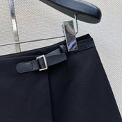 HERMES 26S MINI SKIRT 764