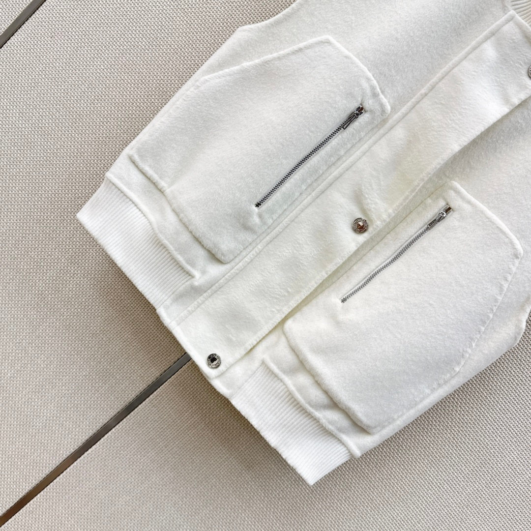 HERMES 26S VEST JACKET 770