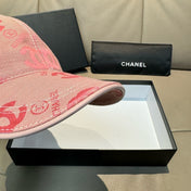CHANEL 26S BASEBALL CAP 338181