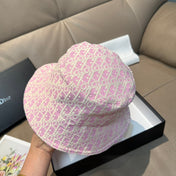 DIOR 26S BUCKET HAT STYLE 54