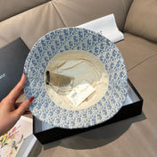 DIOR 26S BUCKET HAT STYLE 53