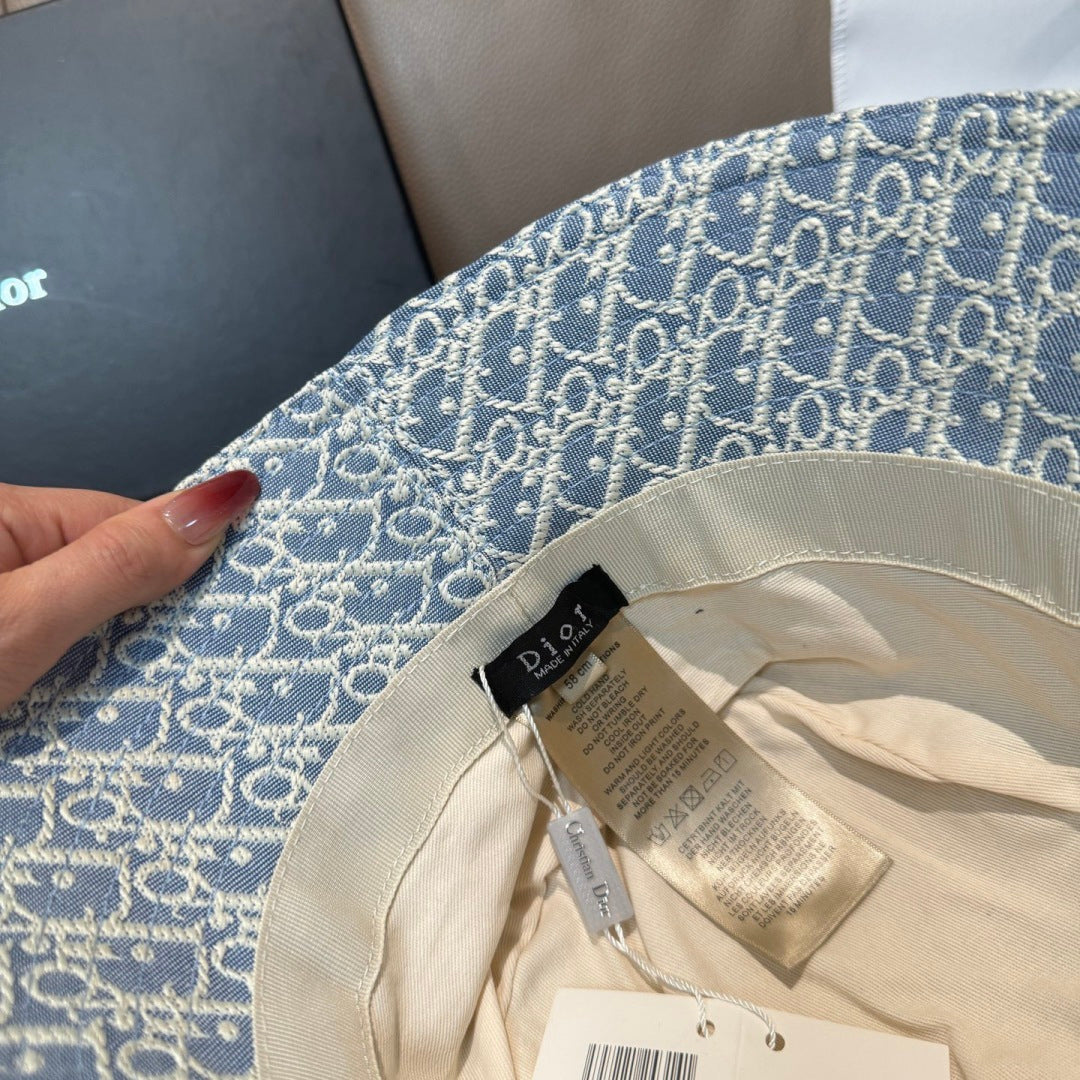DIOR 26S BUCKET HAT STYLE 53