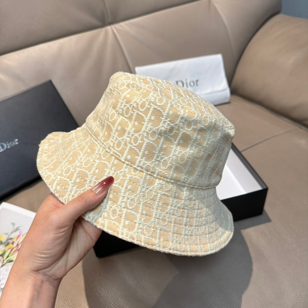 DIOR 26S BUCKET HAT STYLE 52