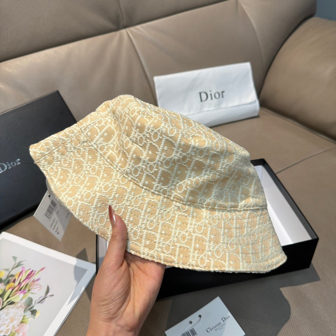 DIOR 26S BUCKET HAT STYLE 52
