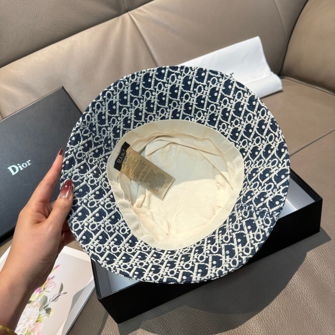 DIOR 26S BUCKET HAT STYLE 51
