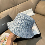 DIOR 26S BUCKET HAT STYLE 50
