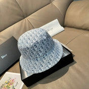 DIOR 26S BUCKET HAT STYLE 50