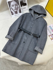 PRADA 25S LONG COAT 475