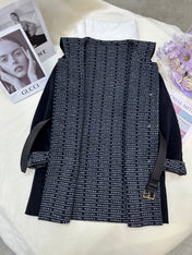 PRADA 25S LONG COAT 474