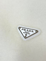 PRADA 25S LONG COAT 471