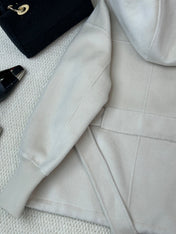 PRADA 25S COAT 472