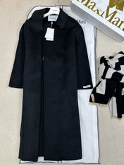 MAX MARA 25S LONG COAT 233