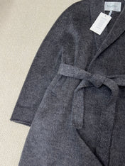 MAX MARA 25S LONG COAT 663695