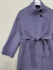 MAX MARA 25S CASHMERE COAT 223