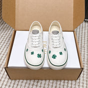 DIOR 26S SALTWIND SNEAKER IN WHITE FABRIC STYLE 2