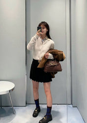 MIUMIU SKIRT STYLE 79