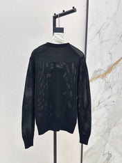 RL CREWNECK SWEATER STYLE 135