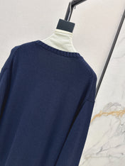 RL CREWNECK SWEATER STYLE 134