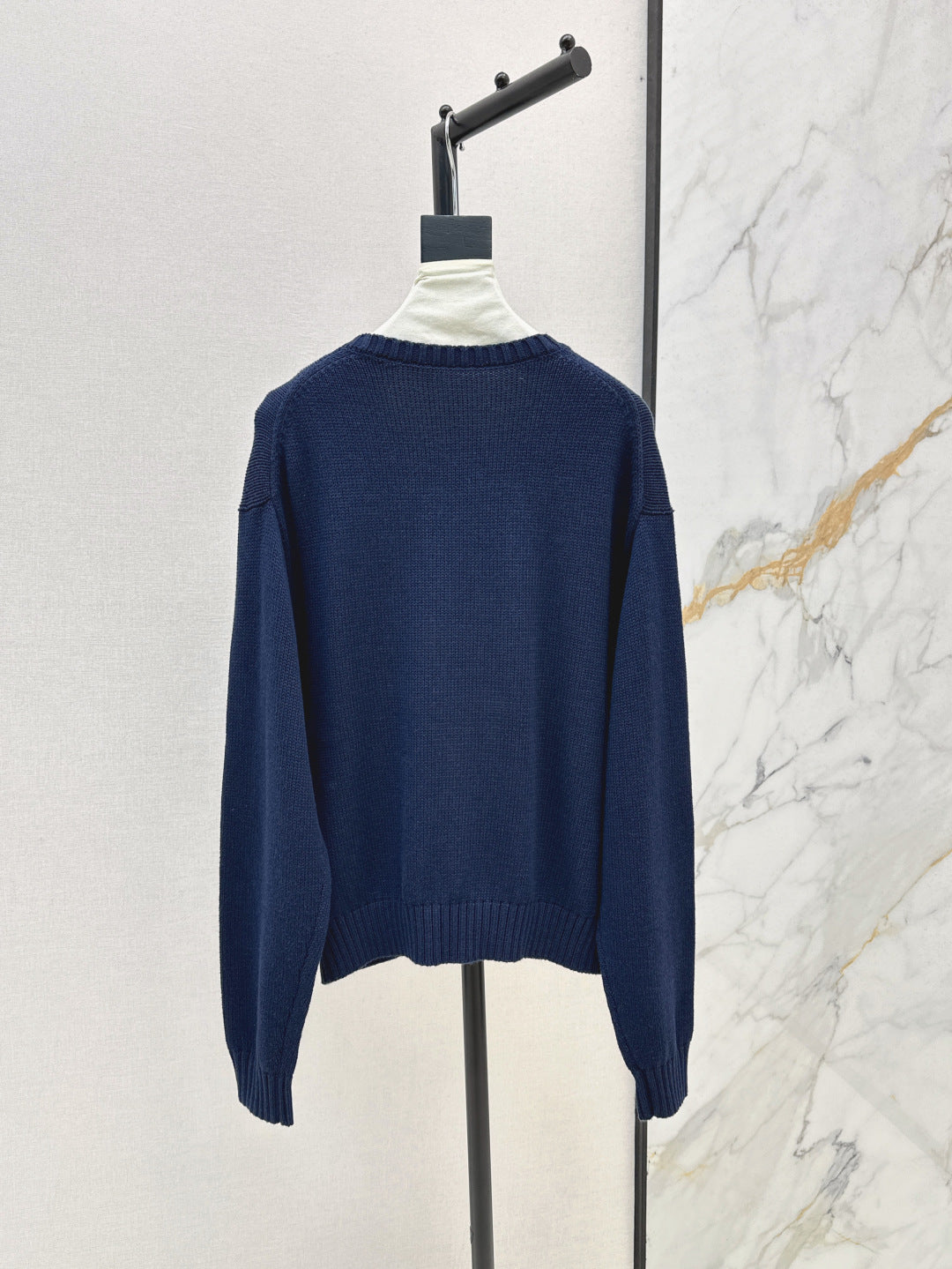 RL CREWNECK SWEATER STYLE 134