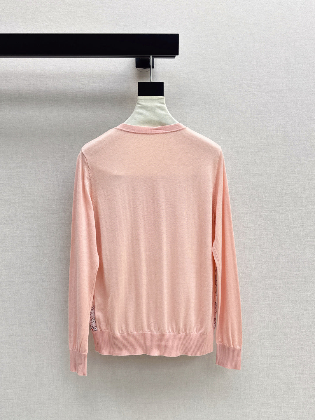 HERMES 26S KNIT CARDIGAN 498